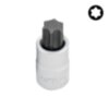 Головка с насадкой TORX T30 37mm 1/4"  TOPTUL BCFA0830