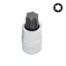 Головка с насадкой TORX T30 37mm 1/4"  TOPTUL BCFA0830