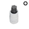 Головка с насадкой TORX T30 37mm 1/4"  TOPTUL BCFA0830