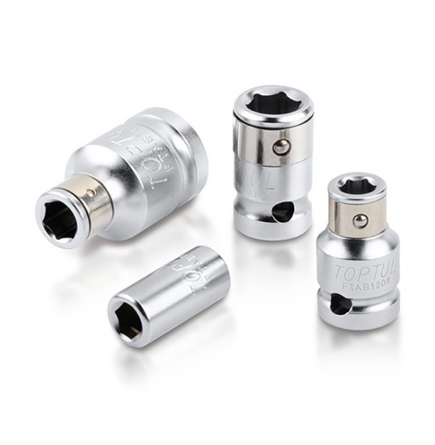 Держатель бит 3/8"х1/4" FTAB1208 TOPTUL