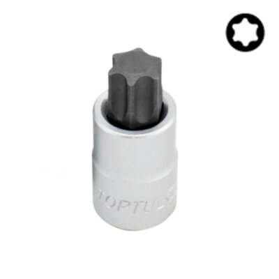 Головка с насадкой TORX T40 37mm 1/4
