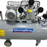 Поршневой компрессор STS200/500 Shininberg