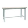 Верстак стальной  151x84x87 G.I. KRAFT GI37207