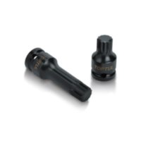 Головка ударная SPLINE М18 L44mm 1/2"  TOPTUL KADB1618S