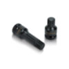 Головка ударная SPLINE М18 L44mm 1/2"  TOPTUL KADB1618S