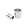 Головка торцевая  3/8"  12мм  TOPTUL BAEA1212
