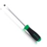 Отвертка шлицевая  3.5 x 100mm  TOPTUL FAAB3E10