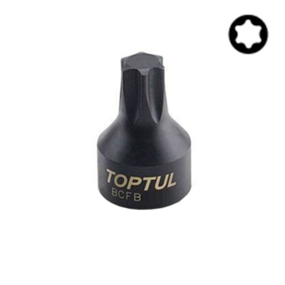 Головка TORX T8 1/4