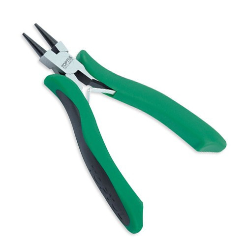 Круглогубцы 5"  TOPTUL DFCL2205