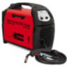 Сварочный полуавтомат (220V) Telwin Technomig 150 Dual Synergic