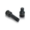 Голівка ударна TOPTUL SPLINE М16 L77мм 1/2" KADB1616L