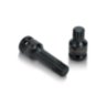 Головка ударная SPLINE М16 L77mm 1/2"  TOPTUL KADB1616L
