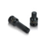 Головка ударная SPLINE М16 L77mm 1/2"  TOPTUL KADB1616L