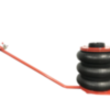 Домкрат пневматический DPA-3C 4,2т  AIRKRAFT