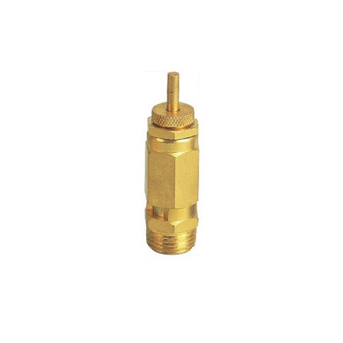 Клапан предохранительный латунный 3/8" AIRKRAFT SP010-03