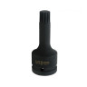 Головка М18 3/4" для демонтажа ступицы ( VW,AUDI)  TOPTUL KADB2418