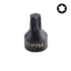 Головка TORX T20 1/4" (цельная)  TOPTUL BCFB0820