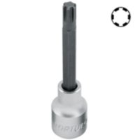 Головка с насадкой RIBE M5x100mm 1/2"  TOPTUL BCRA1605