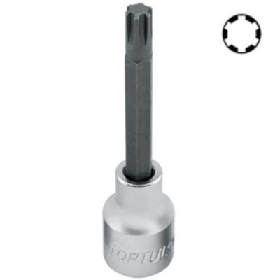 Головка с насадкой RIBE M5x100mm 1/2