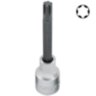 Головка с насадкой RIBE M5x100mm 1/2"  TOPTUL BCRA1605