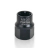 Головка 1/2" Ribe M10S для натяжителя ремня TOYOTA  TOPTUL JDDF1610