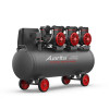 Компрессор безмасляный поршневой 100л, 3х1,45 кВт, 220 В AUARITA 2-1450X3F100-220
