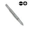 Насадка 1/4" двухсторонняя PH1хSL5  L75мм  TOPTUL FKAA0105