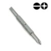 Насадка 1/4" двухсторонняя PH1хSL5  L75мм  TOPTUL FKAA0105