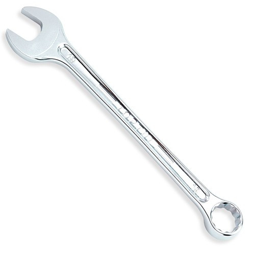 Ключ комбинированный 22мм  "Hi-Performance"  TOPTUL AAEX2222
