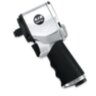 Пневмогайковерт 1/2"  678 Nm 9500об/мин 1,65кг супер-короткий  TOPTUL KAAQ1650
