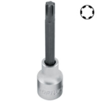 Головка с насадкой RIBE M8x100mm 1/2"  TOPTUL BCRA1608
