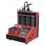 Cтeнд для диaгнocтики и чиcтки фopcунoк (GDI, EFI, SFI) CNC-605A LAUNCH