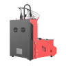 Cтeнд для диaгнocтики и чиcтки фopcунoк (GDI, EFI, SFI) CNC-605A LAUNCH
