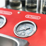 Cтeнд для диaгнocтики и чиcтки фopcунoк (GDI, EFI, SFI) CNC-605A LAUNCH