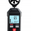 Анемометр (вимірювач потоку повітря) 0-30м/с, -10-45°C WINTACT WT9056