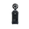 Анемометр (измеритель потока воздуха) 0-30м/с, -10-45°C WINTACT WT9056