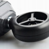 Анемометр (вимірювач потоку повітря) 0-30м/с, -10-45°C WINTACT WT9056