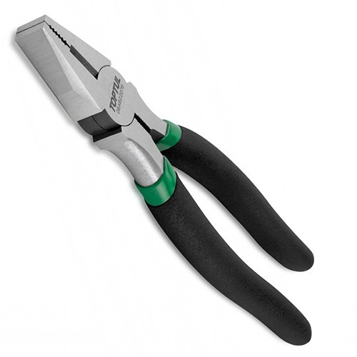Плоскогубцы  7" x 185mm  TOPTUL DBAB2207B