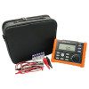 Мегаомметр (0-10 ГΩ) (тестер сопротивления изоляции) PeakMeter MS5203
