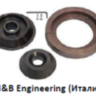 Набор для внедорожников и комерческих автомобилей M&amp;B Engineering 300358
