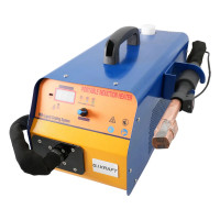 Індукційний нагрівач 3.5KW з рідинним охолодженням 220V GIKRAFT WCIH-3.5KW