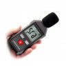 Измеритель уровня шума (шумомер) WINTACT WT9055