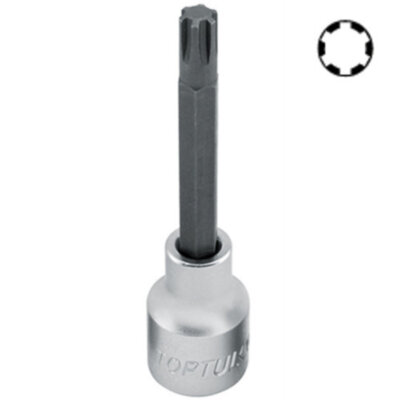 Головка с насадкой RIBE M12x100mm 1/2