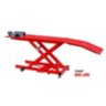 Подъемник для мотоцикла 220-780мм 360кг   TORIN  TRE64007