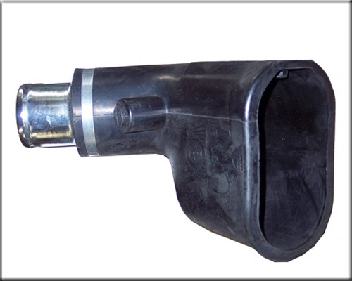 Наконечник для шланга FILCAR BGA-75