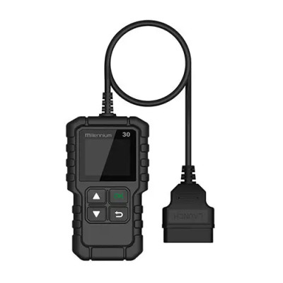 Автосканер OBD2 Creader Millennium 30 LAUNCH для СТО та автосервісу, ціна, купити, Київ