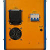 Індукційний нагрівач 25.0KW з рідинним охолодженням 380V GIKRAFT WCIH-25.0KW