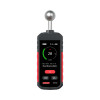 Влагомер древесины бесконтактный 0-100%  WINTACT WT637