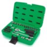 Набор инструмента  1/4"  41ед.  TOPTUL GCAI4102