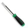 Отвертка-битодержатель 1/4" x 240mm с магнитом  TOPTUL FTBA0824